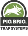 Pig Brig Trap Systems